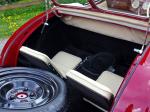 Triumph 2000 Roadster 1948 года